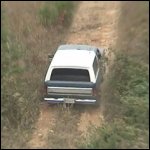 Aylalee Stalled & Off-roading in the Bronco